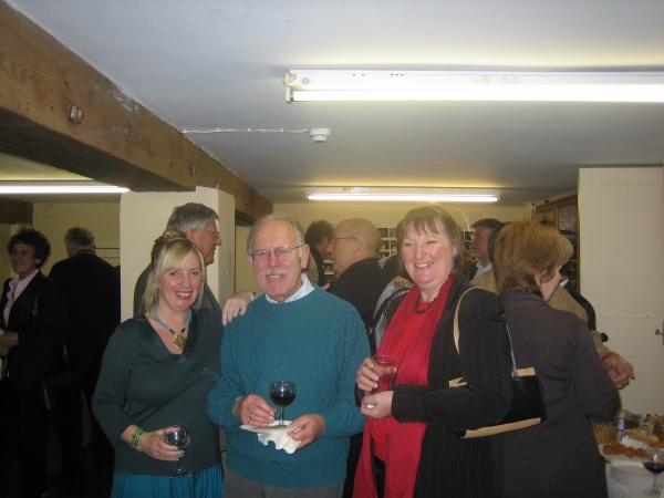 ORA Winter Reunion 2005 at The Ragged School Museum 042.jpg